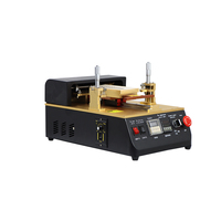 Machine de séparation électrique multifonction, pour téléphones portables, LCD, écran tactile, permet de séparer les commandes à vide
