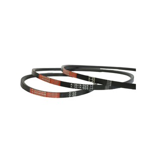 สายพานยางอุตสาหกรรมชนิด V-Belt ยี่ห้อ ELEPHANT/MOUNTAIN คุณภาพดีที่สุด สำหรับโรงงานผลิต อุปกรณ์โรงงาน งานหนัก - Product Image 2