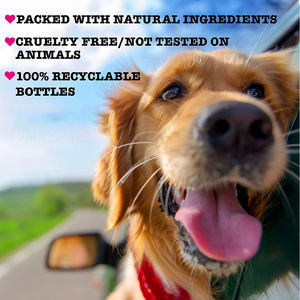 Champú <span class=keywords><strong>para</strong></span> Mascotas Touchpaw, Fórmula Herbal, Sin Parabenos, Control de <span class=keywords><strong>Pulgas</strong></span> <span class=keywords><strong>y</strong></span> <span class=keywords><strong>Garrapatas</strong></span>, Fragancia Duradera, Limpieza Profunda <span class=keywords><strong>para</strong></span> Perros - Product Image 6