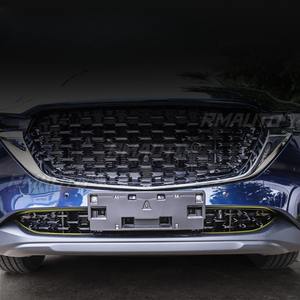 Parrilla Delantera para Auto, Parrillas de Carreras para Mazda CX-5 2022, Kit de Carrocería, Accesorios para Auto - Product Image 4