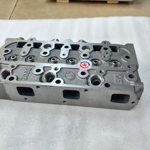 Excavator Parts Cylinder Head D750 D905 D902 Engine Head Assy in Stock Now - Product Image 4