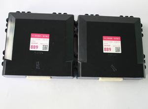 PC200-8MO <span class=keywords><strong>PC300</strong></span>-8MO エアコンコントローラー 2A5-979-1121 純正部品 - Product Image 3