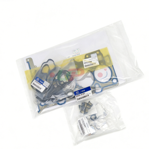 ชุดปะเก็นระบบเครื่องยนต์ใหม่ ชุดซ่อมบำรุงเครื่องยนต์ UPR 20920-2FU01 209202FU01 สำหรับ H-YUNDAI TUCSON K-ia MAGENTIS 20920 2FU01 - Product Image 1