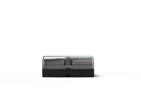 Protecteur de tension numérique monophasé AC BX-V236-D-220V 45A pour réfrigérateur