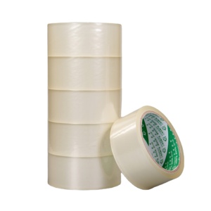 Trung Quốc bán buôn rõ ràng scotched Băng Bopp Hộp bao bì băng dính của nhà cung cấp - Product Image 2