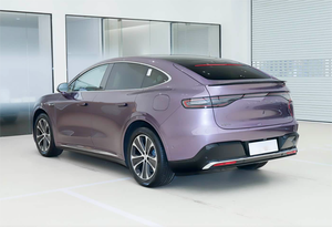 2026 Zhijie R7 Pure Electric <b>Max</b> 5-seater - <b>Smart</b> Car with 667km CLTC Range 80kWh Battery 200km/h Top Speed - Product Image 5