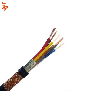 Cable de Control DJVPVP de Par Trenzado Apantallado de 22 AWG - Product Image 5