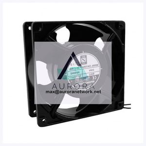 พัดลมระบายความร้อนมอเตอร์ FDD1-17238CBHW4C พัดลมระบายความร้อน - Product Image 2