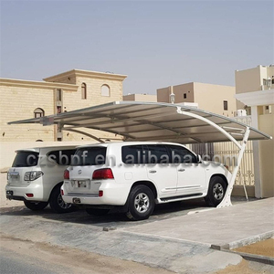 <span class=keywords><strong>Tettoia</strong></span> carport singola resistente <span class=keywords><strong>per</strong></span> 1 <span class=keywords><strong>auto</strong></span> - Product Image 4