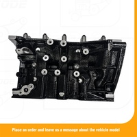 POWCODE K9K 612 Bloc-cylindres moteur diesel EURO 5 110109953R 110104767R Blocs-cylindres courts pour Renault DACIA DOKKER 1.5dCi