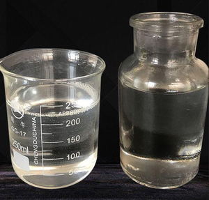 Nhà Máy Giá Chất lượng cao <span class=keywords><strong>Dop</strong></span> Di-2-ethylhexyl Phthalate 99.5% lỏng CAS 117-81-7 công nghiệp tổng hợp vật liệu trung gian - Product Image 3