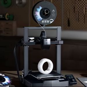 High-precision Portable Near-end High-speed <b>3D</b> <b>Printer</b> - Product Image 3