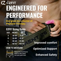 Ceinture de musculation en néoprène robuste avec coussinet lombaire épaissi, boucle en acier, protection professionnelle imperméable, poids personnalisé