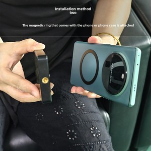 Lampe de studio Update4.0 ST120 avec miroir magnétique et filtres CPL pour la photographie en studio, le vlogging, <span class=keywords><strong>TikTok</strong></span>, le maquillage et les tatouages - Product Image 5