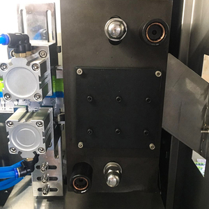 Trung Quốc Nhà máy tự động 5ml 10ml 30ml nhựa Ampoule chai niêm phong máy làm đầy chất lỏng - Product Image 5