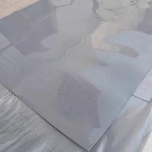 AOKE/JWEI Cutting Machine Rubber <b>Pad</b> Sampling Machine Silicone <b>Pad</b> Warp - Product Image 4