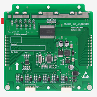 KONE asansör parçaları LCD ekran kurulu asansör Lop ekran paneli kurulu KM51104203G01KM51104203G11KM51104204H01KONE asansör parçaları