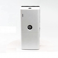 Diffuseur d'huiles essentielles design, machine électrique à piles, technologie nano, diffuseur de parfum intelligent, diffuseur d'arômes pour la maison