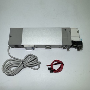   Éjecteur à vide ZL112-K15LZ-DPL-Q, ZL112 MULTI-STAGE VAC. EJECTOR Neuf et Original, Bienvenue pour votre commande - Product Image 1