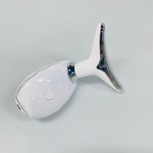 Premium Face Lifting Device Dual-Action Microcurrent Facial Device Soothing Neck Massager Essential Face Massager - Product Image 4