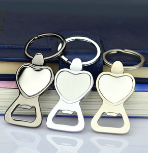 Wholesale Cheap Eco-friendly UV Printed Custom Logo Bicycle Aluminum Alloy Beer Bottle Opener Advertising Promotion <strong>Small</strong> <strong>Gift</strong> - Product Image 5