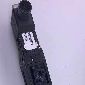 อะไหล่ระบบนิวเมติกส์ Aventics รุ่น HF02-LG 0820056101 แบบ 2x3/2 ทิศทาง - Product Image 3