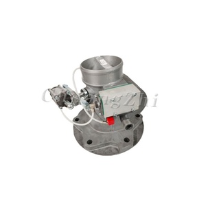 23421183 23421274 para Válvula de Descarga de Compresor de Aire Ingersoll Rand NLET Hakg 120 ON/OFF, Válvula de Retención de Admisión en Estado Nuevo - Modelos - Product Image 1