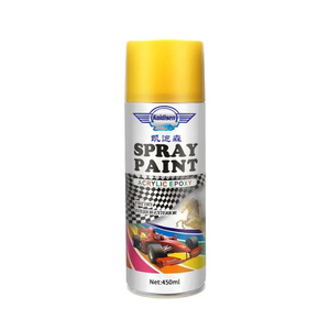 Pintura en Aerosol Cromada Kaidisen, Revestimiento Líquido para Automóviles y Coches, 450 ml, Colorida, de Inicio Rápido, Fluido, 3 Años de Duración - Product Image 4