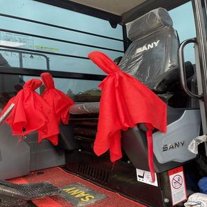 Excavatrice sur chenilles SANY SY95C utilisée par forte puissance Faibles heures de travail Excavatrice sur chenilles SANY SY95C utilisée par forte puissance à vendre - Product Image 4