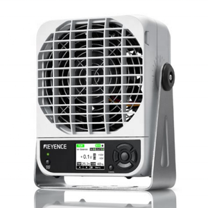 Éliminateur d'électricité statique de type ventilateur SJ-F700, ioniseur multi-capteurs série SJ-F700 - Product Image 1