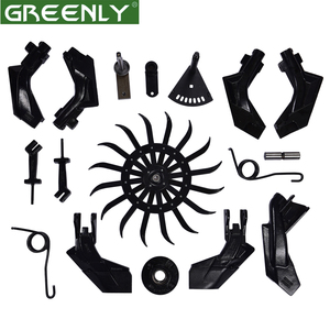 Tất cả các loại máy móc nông nghiệp planter không cho đến khi hạt khoan không khí seeder phụ tùng thực hiện - Product Image 1