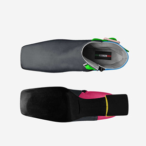 BYMANYC  Chaussures de luxe pour femmes de New York écologiques - MIDTOWN - Product Image 4