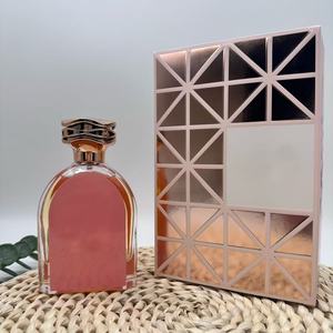 Vaporisateur de <span class=keywords><strong>parfum</strong></span> de style arabe pour femmes de Dubaï 100ml vente à chaud directe d'usine - Product Image 2