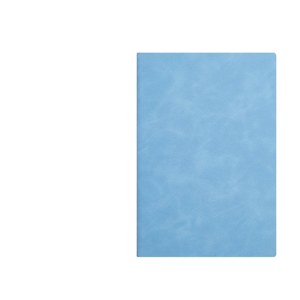 Taccuino in Pelle di Pecora A5 con Texture Morbida per Esportazione, Blocco Note per Studenti Universitari, Diario Personalizzabile con Logo Aziendale - Product Image 6