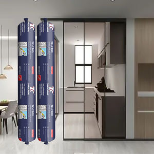 Sealant kaca canggih TC-7300 menyembuhkan cepat, halus, tidak ada lubang udara terjamin - Product Image 4