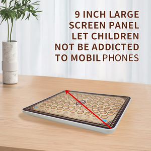 Jouets éducatifs intelligents de haute qualité pour enfants, machine d'étude du Coran <span class=keywords><strong>en</strong></span> <span class=keywords><strong>arabe</strong></span> à 80 segments - Product Image 3