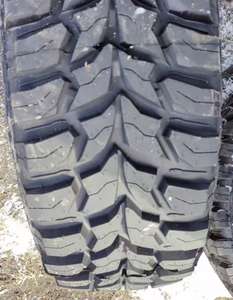 إطار طين للطرق الوعرة 31*10.5R2 6 - Product Image 3