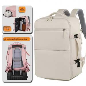 Wholesale Casual Travel Outdoor Sports Bag School <b>Office</b> <b>Computer</b> Backpack Bag Waterproof Unisex USB Laptop Backpack - Product Image 6