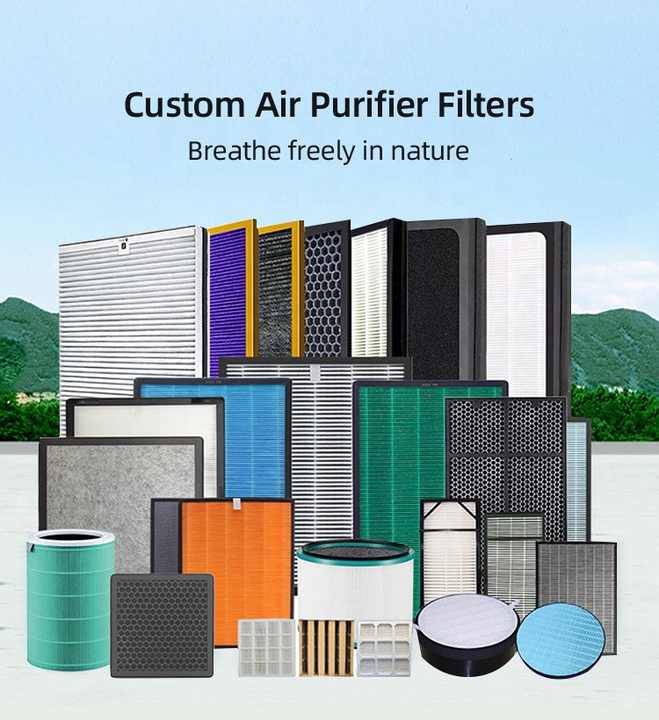Filter King 12x30x1 Air Filter | 4-PACK | MERV 13 HVAC Pleated A/C - View #8