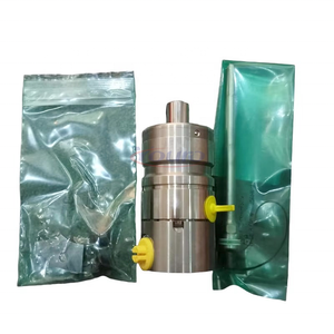 Nouveau rotatif OTT JAKOB d'origine avec tige d'extension 95.600.155.9.2 pour systèmes de serrage d'arbres de broche - Product Image 5