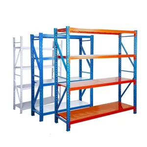 High Quality Hot Sale Storage Device Storage Rack 2 Meters 200 Kg With CE