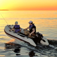 6HP petite puissance 4 temps arbre Long bonne qualité moteur de bateau marin hors-bord moteur hors-bord moteur de bateau