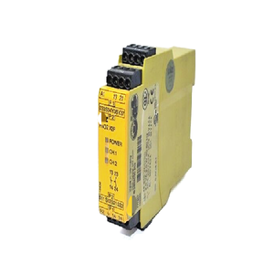 PLC X2P 48-240vacdc 2 SAFTY RELA 777307 777307 - Product Image 1