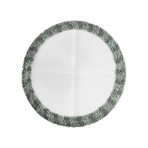 Cabezal de fregado eléctrico en seco y húmedo apto para Dreame V8 V9 V9B V10 <span class=keywords><strong>V11</strong></span> V12 piezas reemplazables con almohadillas para fregona de tanque de agua - Product Image 6