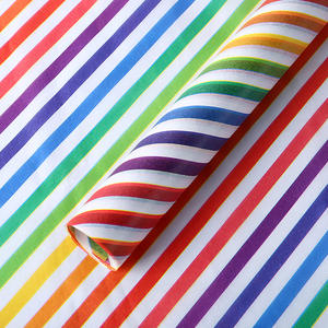 Custom Stylish Printed <b>Tissue</b> <b>Paper</b> for Your Packaging and Promotions - Product Image 3