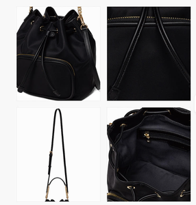 Customized logo, fashionable women's handbag, luxurious women's shoulder <b>bag</b>, high-quality PU leather <b>crossbody</b> <b>bag</b> - Product Image 6