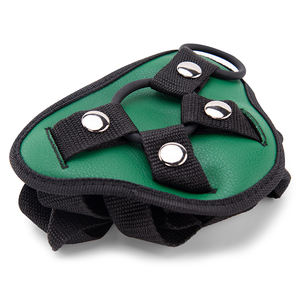 Ceinture réaliste <span class=keywords><strong>de</strong></span> pénis en plastique <span class=keywords><strong>de</strong></span> gode portable sur le gode en plastique avec la conception <span class=keywords><strong>de</strong></span> <span class=keywords><strong>luxe</strong></span> pour l'intimité lesbienne et le jeu - Product Image 3