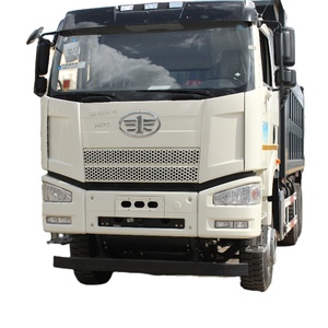Marque Nouveau Bon Quanlity 10 Trye Heavy Duty <span class=keywords><strong>6</strong></span>*4 371Hp Camion À Benne Basculante - Product Image 1