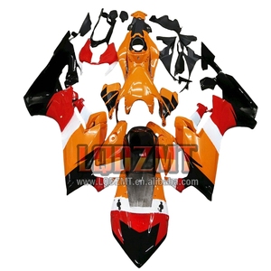 ตัวถัง OEM สำหรับฮอนด้า1000RR <span class=keywords><strong>1000</strong></span> CBR1000 <span class=keywords><strong>RR</strong></span> CC 2017 <span class=keywords><strong>2018</strong></span> 2019 1000CC 113LQ.36 CBR1000RR 17 18 19 Repsol แบบฉีดพ่นด้วยความร้อน - Product Image 1