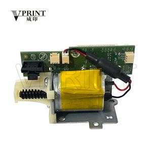 Carte de capteur de moteur d'entraînement pour imprimante <span class=keywords><strong>HP</strong></span> <span class=keywords><strong>OfficeJet</strong></span> <span class=keywords><strong>Pro</strong></span> X451 <span class=keywords><strong>X476</strong></span> X551 X576 Pièces détachées CN598-67027 CN459-80276 CN459-80277 CN459-60279 - Product Image 3